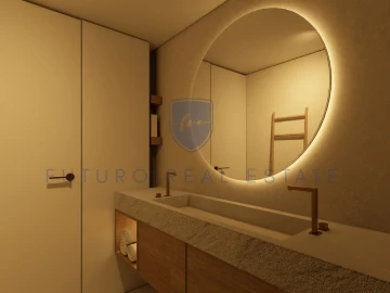 Apartamento T3 para Venda em São Martinho