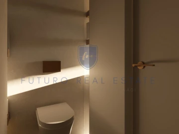 Apartamento T3 para Venda em São Martinho