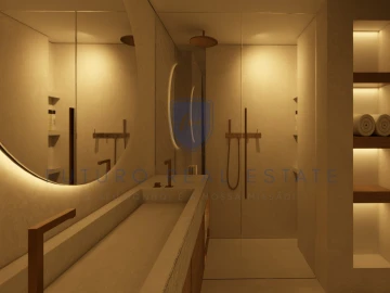 Apartamento T3 para Venda em São Martinho