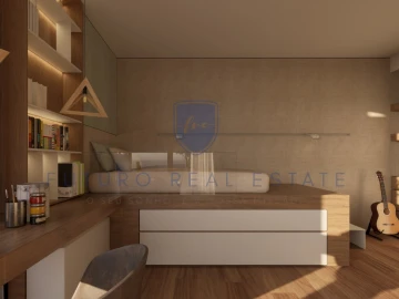 Apartamento T3 para Venda em São Martinho