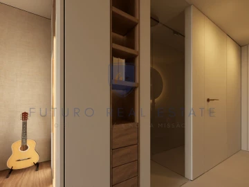 Apartamento T3 para Venda em São Martinho