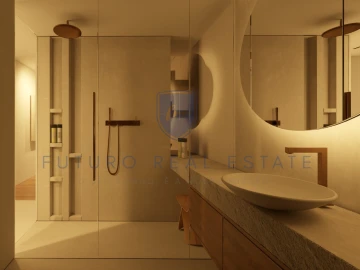Apartamento T3 para Venda em São Martinho