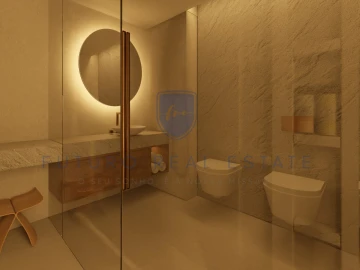 Apartamento T3 para Venda em São Martinho