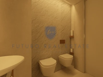 Apartamento T3 para Venda em São Martinho