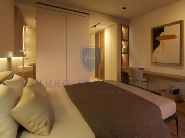 Apartamento T3 para Venda em São Martinho