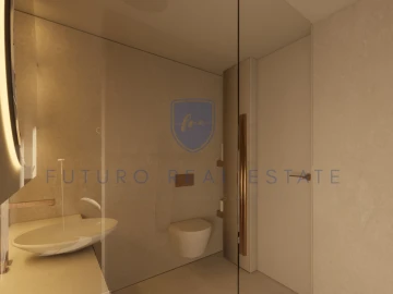 Apartamento T3 para Venda em São Martinho