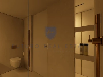 Apartamento T3 para Venda em São Martinho