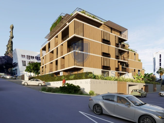 Apartamento T3 para Venda em São Martinho Foto 18
