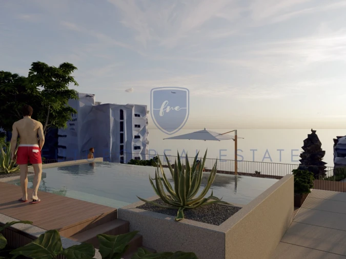 Apartamento T3 para Venda em São Martinho Foto 22