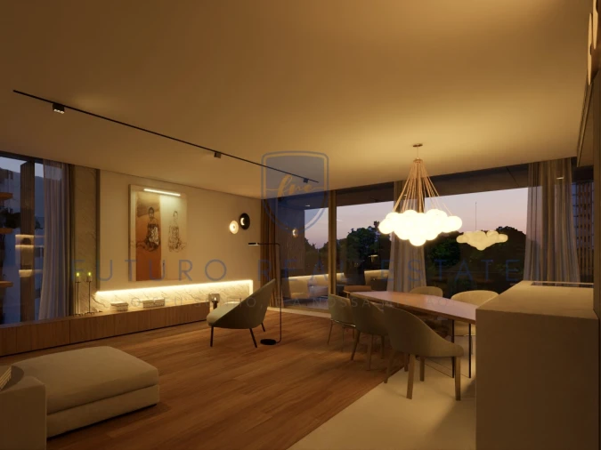 Apartamento T3 para Venda em São Martinho Foto 37
