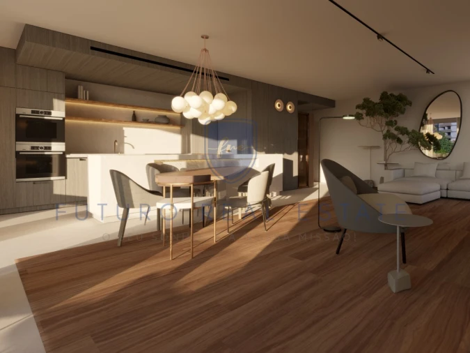 Apartamento T3 para Venda em São Martinho Foto 39