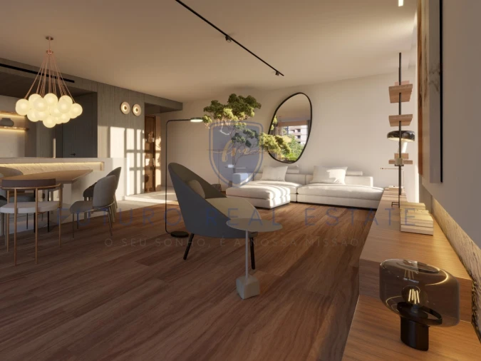 Apartamento T3 para Venda em São Martinho Foto 42