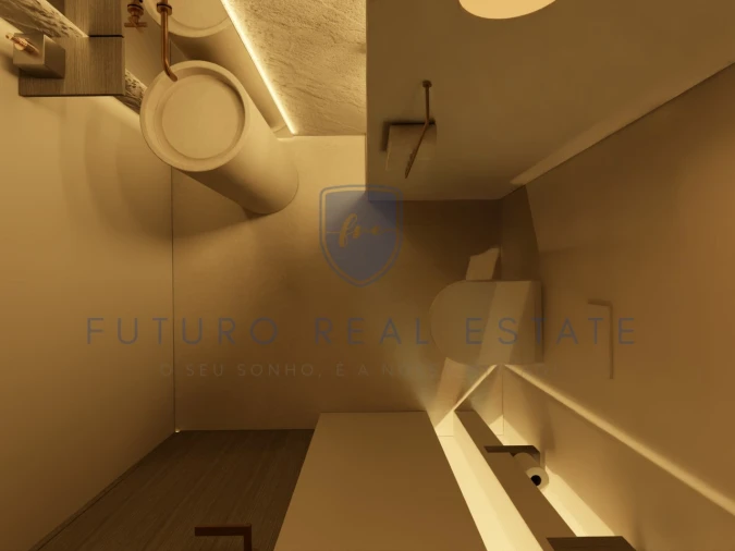 Apartamento T3 para Venda em São Martinho Foto 52