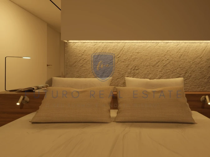 Apartamento T3 para Venda em São Martinho Foto 60