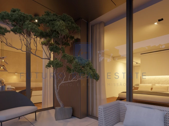 Apartamento T3 para Venda em São Martinho Foto 66