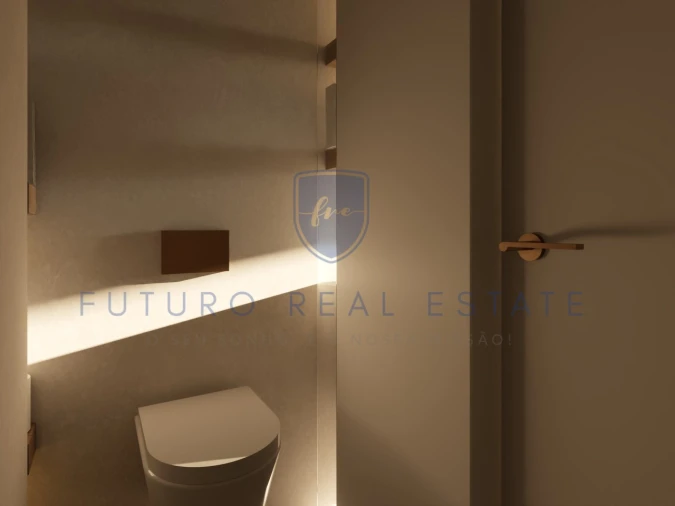 Apartamento T3 para Venda em São Martinho Foto 65