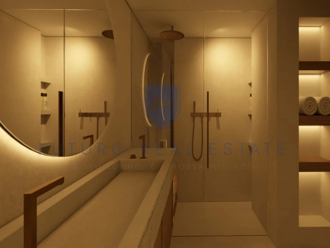 Apartamento T3 para Venda em São Martinho Foto 61