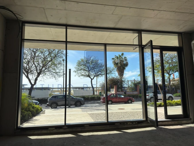 Loja para Venda em São Martinho Foto 6