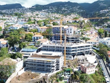 Apartamento T3 para Venda em Funchal (Santa Luzia)