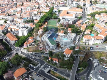 Apartamento T3 para Venda em Funchal (Santa Luzia)