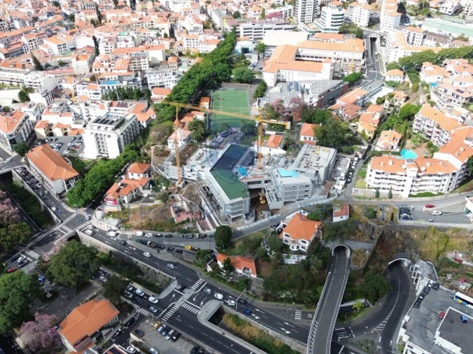 Apartamento T3 para Venda em Funchal (Santa Luzia) Foto 61