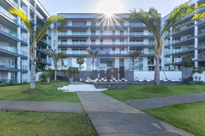 Apartamento T4 para Venda em São Martinho
