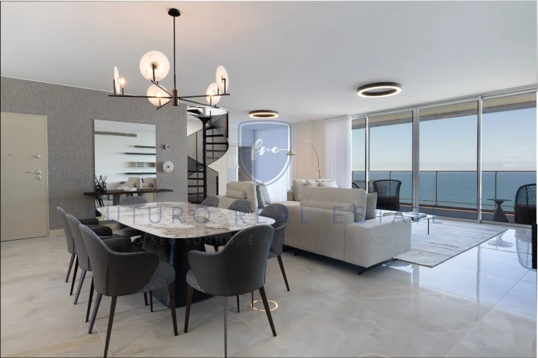 Apartamento T4 para Venda em São Martinho Foto 12