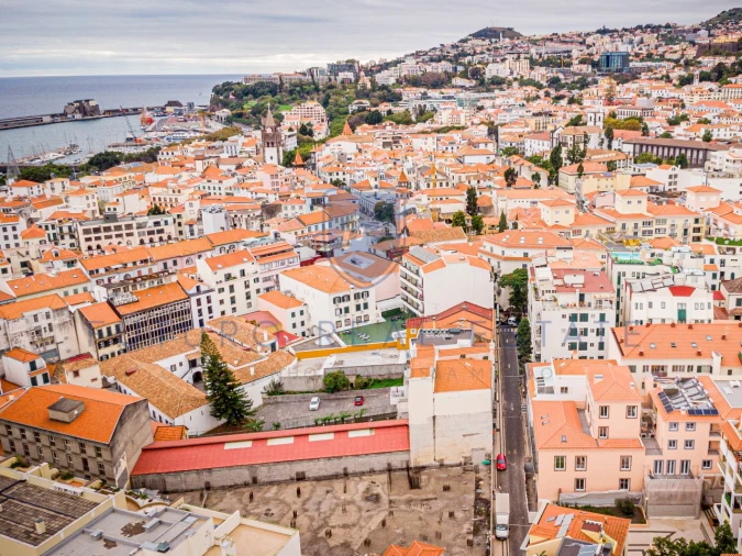 Loja para Venda em Funchal (Se) Foto 4