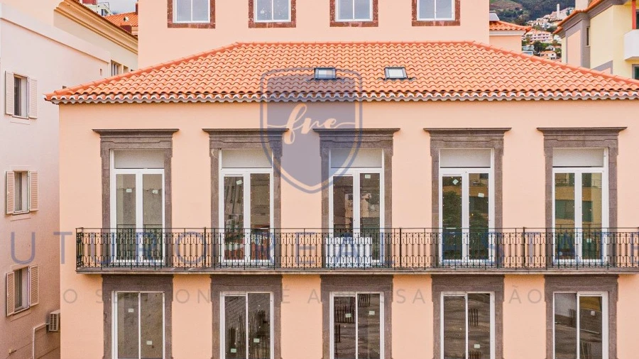 Loja para Venda em Funchal (Se)
