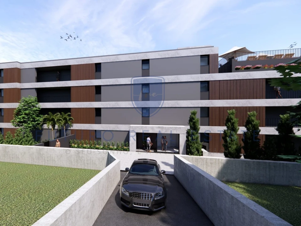 Apartamento T1 para Venda em Machico Foto 18