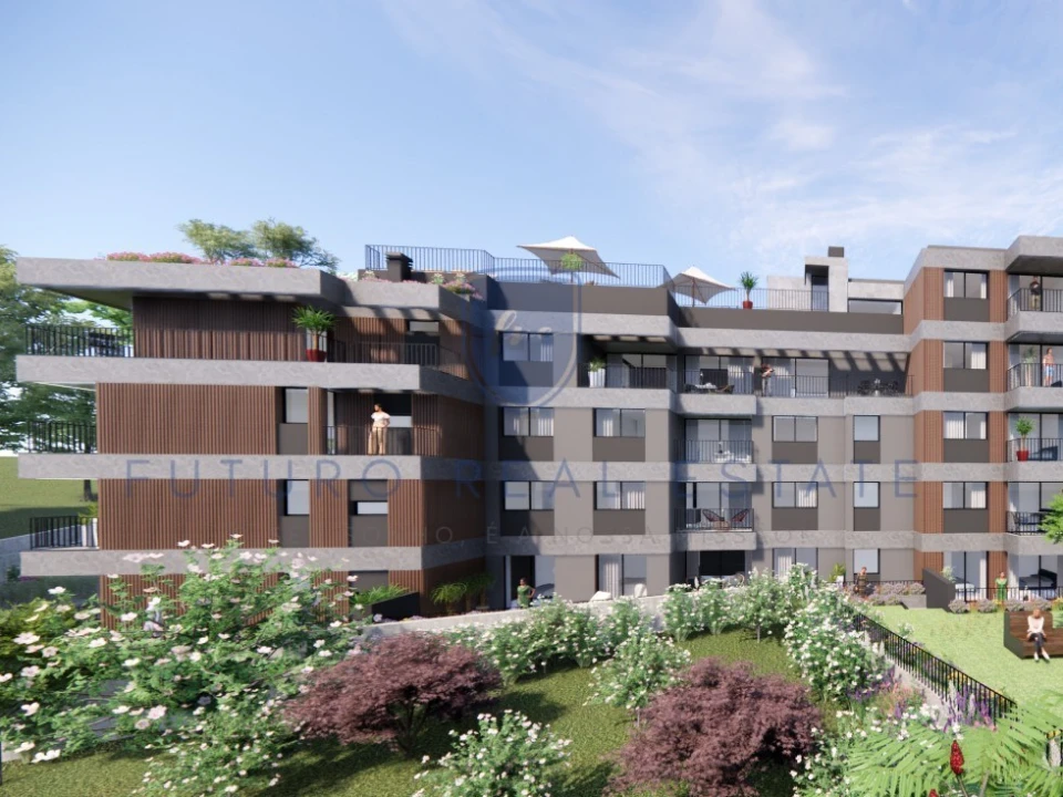 Apartamento T1 para Venda em Machico Foto 1