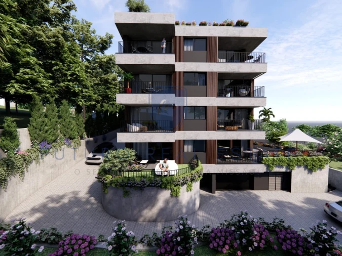 Apartamento T1 para Venda em Machico Foto 26