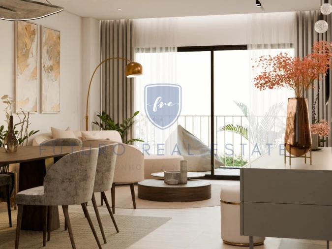 Apartamento T1 para Venda em Machico Foto 5