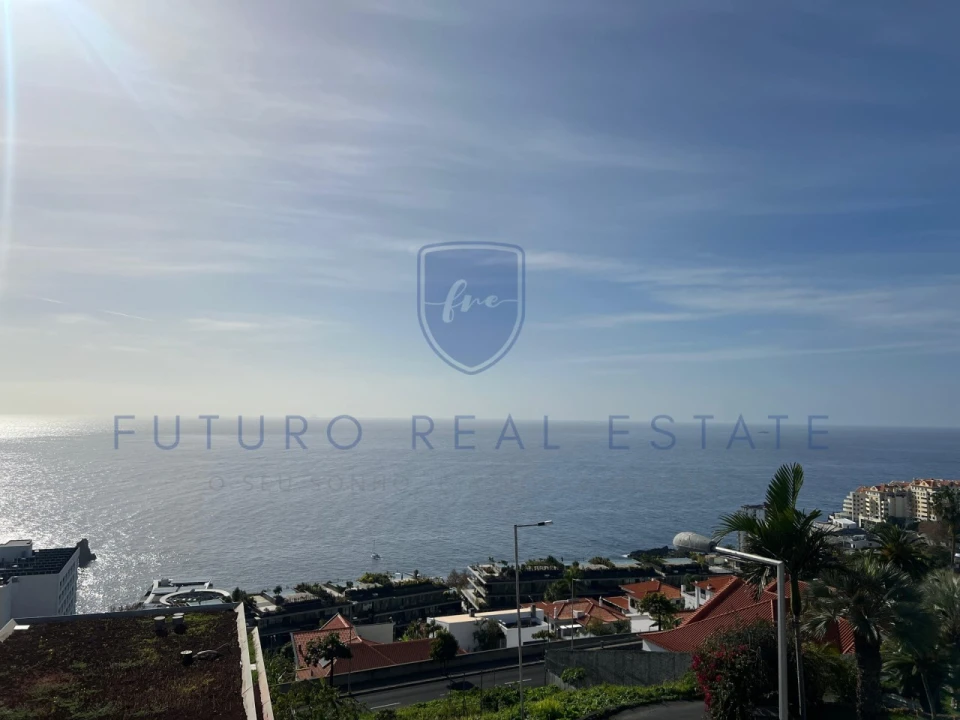 Moradia T4 para Venda em São Martinho Foto 62