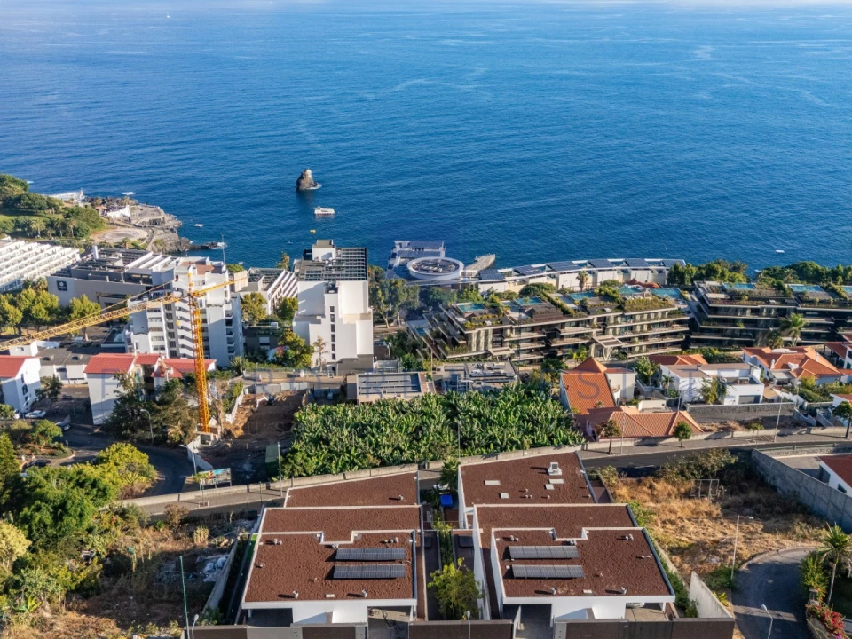 Moradia T4 para Venda em São Martinho Foto 72