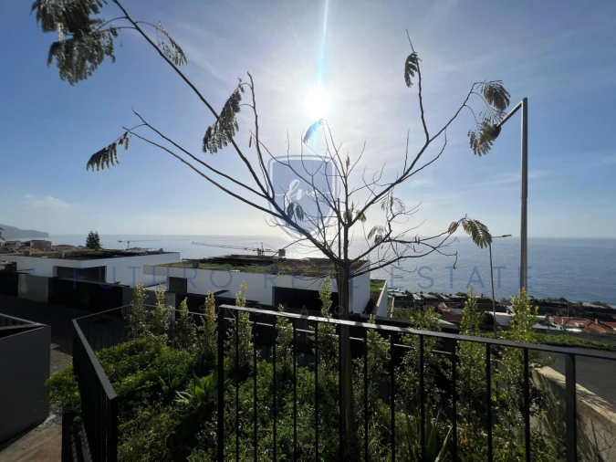 Moradia T4 para Venda em São Martinho Foto 70