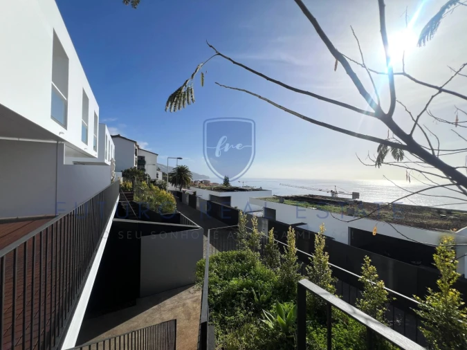 Moradia T4 para Venda em São Martinho Foto 71