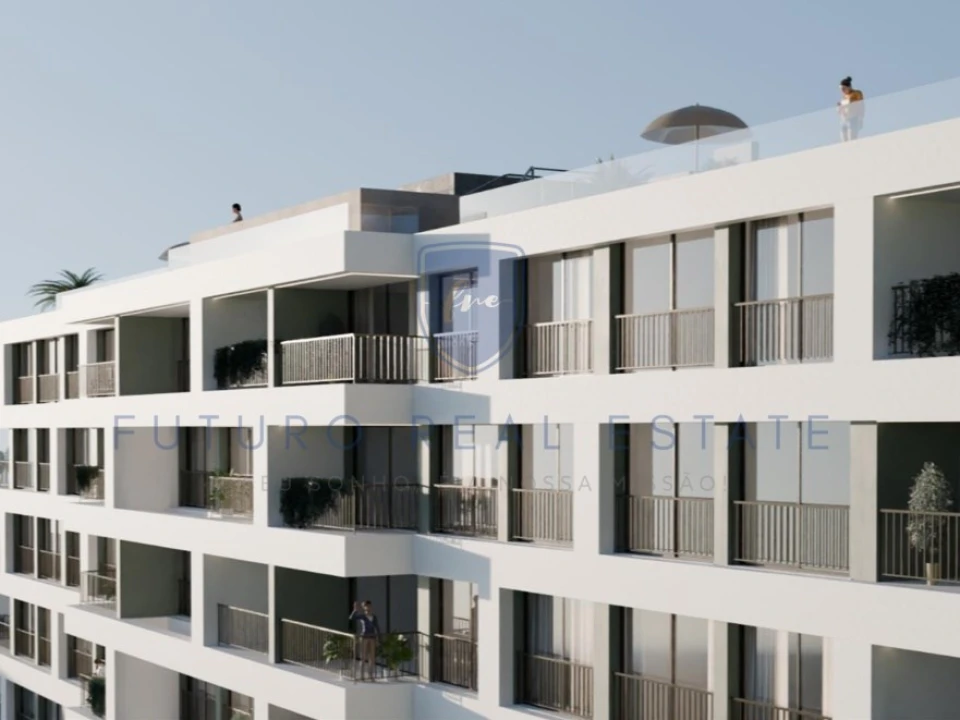 Apartamento T2 para Venda em São Martinho Foto 26