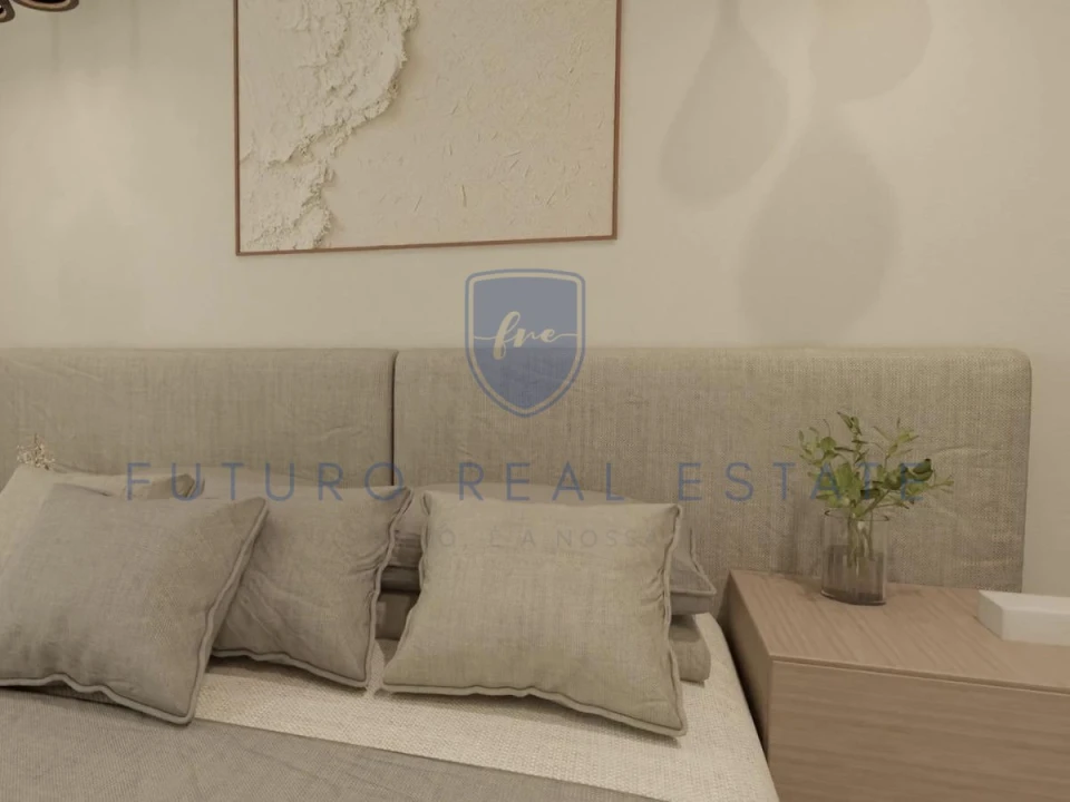 Apartamento T2 para Venda em São Martinho Foto 14