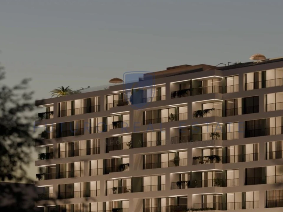 Apartamento T2 para Venda em São Martinho Foto 1