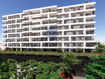 Apartamento T2 para Venda em São Martinho