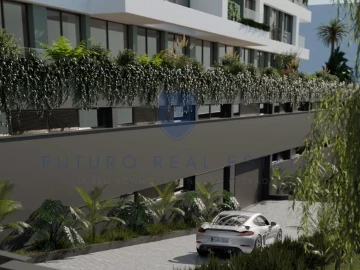 Apartamento T2 para Venda em São Martinho