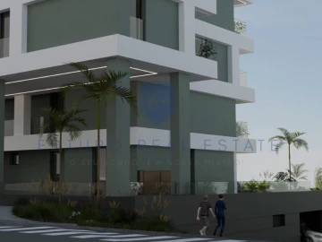 Apartamento T2 para Venda em São Martinho
