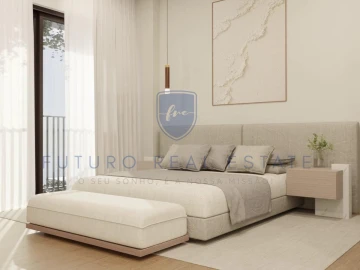 Apartamento T2 para Venda em São Martinho