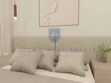 Apartamento T2 para Venda em São Martinho