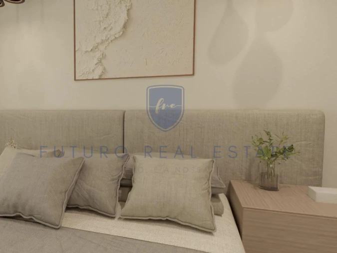 Apartamento T2 para Venda em São Martinho Foto 14