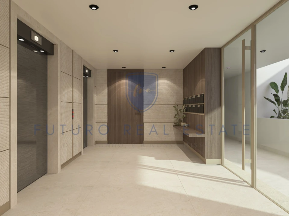 Apartamento T1 para Venda em São Martinho Foto 10