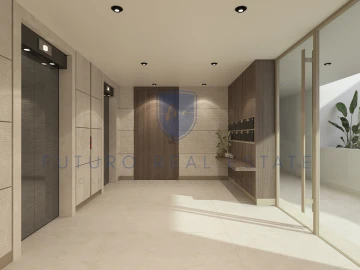 Apartamento T1 para Venda em São Martinho