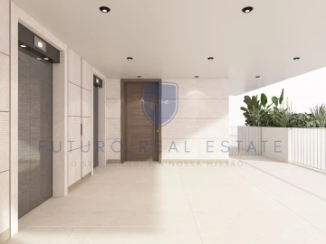 Apartamento T1 para Venda em São Martinho