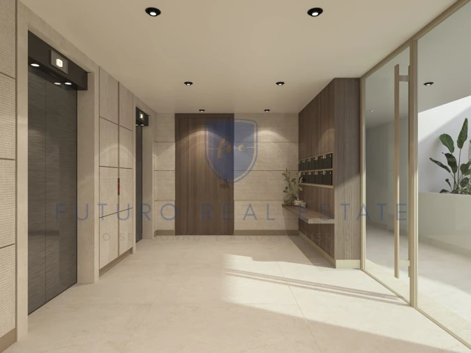 Apartamento T1 para Venda em São Martinho Foto 10